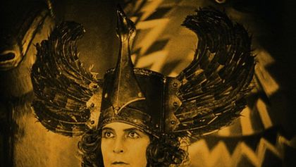 Nibelungové: Pomsta Krimhildina