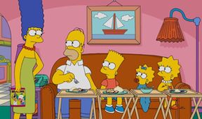 Simpsonovi VI (1/25)