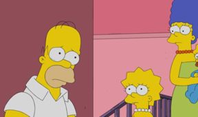 Simpsonovi II (6/22)
