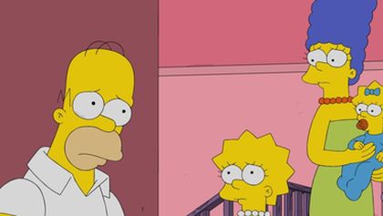 Simpsonovi II (6/22)
