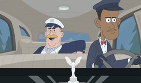 Brickleberry III (7/13)