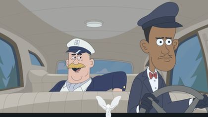 Brickleberry III (7/13)