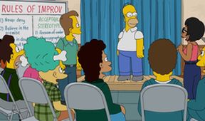 Simpsonovi VIII (4/25)