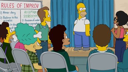 Simpsonovi VIII (4/25)