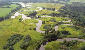 Vltava: Zlatá řeka