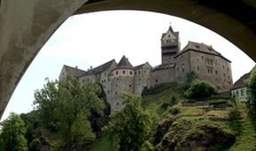 Krajinou příběhů českých hradů známých i neznámých III (6/10)