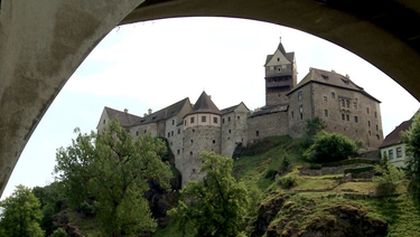 Krajinou příběhů českých hradů známých i neznámých III (6/10)