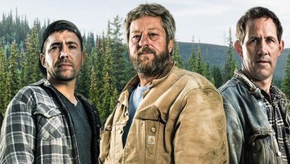 Zlato Yukonu (2)