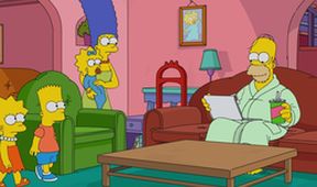 Simpsonovi XXIII (12/22)