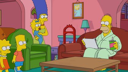 Simpsonovi XXIII (12/22)