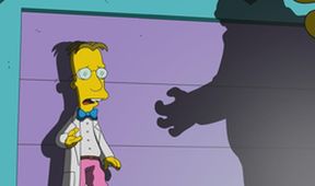 Simpsonovi III (16/24)