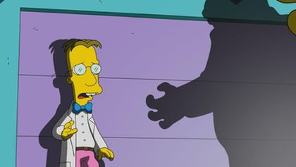 Simpsonovi III (16/24)