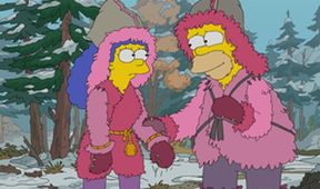 Simpsonovi IV (22/23)