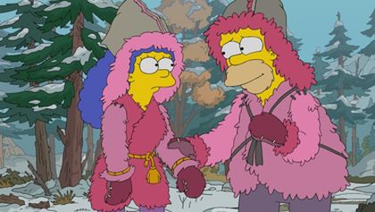 Simpsonovi IV (22/23)