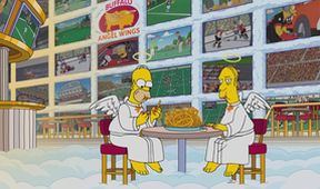 Simpsonovi V (4/22)