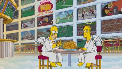 Simpsonovi V (4/22)