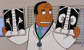 Simpsonovi III (9/24)