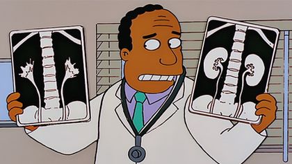 Simpsonovi III (9/24)