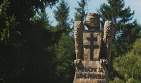 Hranica v srdci