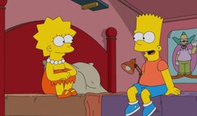 Simpsonovi X (12/23)