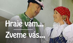 Hraje vám... Stříbrňanka