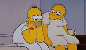 Simpsonovi XIX (17/20)