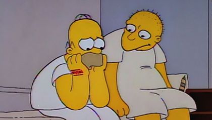 Simpsonovi XIX (17/20)