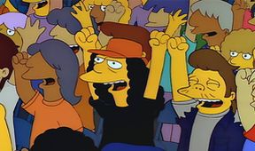 Simpsonovi III (3/24)