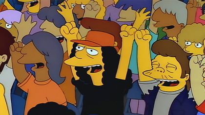 Simpsonovi III (3/24)
