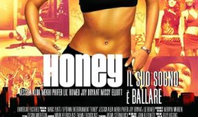 Honey