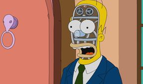 Simpsonovi IX (17/25)