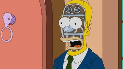 Simpsonovi IX (17/25)