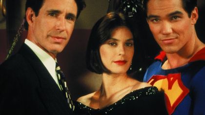 Superman (5/21)