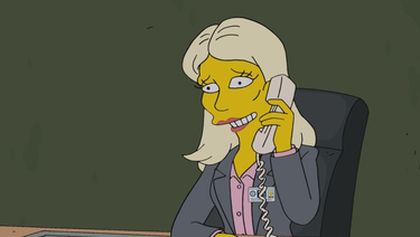 Simpsonovi VII (9/25)