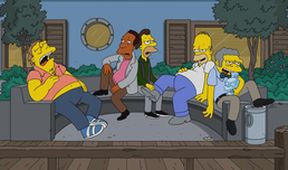 Simpsonovi III (4/24)