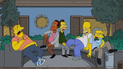 Simpsonovi III (4/24)