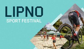 Lipno Sport Festival 2025