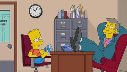 Simpsonovi IX (21/25)