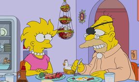Simpsonovi VI (16/25)