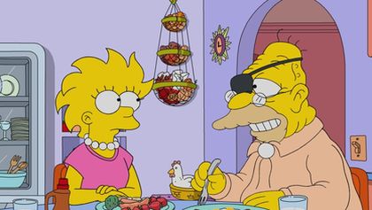 Simpsonovi VI (16/25)