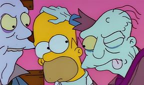 Simpsonovi VIII (4/25)