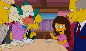 Simpsonovi VIII (12/25)