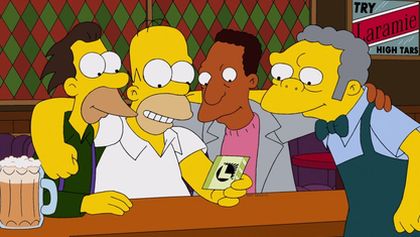 Simpsonovi II (13/22)