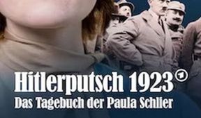 1923: Hitlerův neúspěšný puč