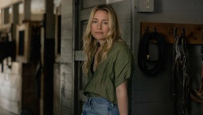 Yellowstone (2/9)