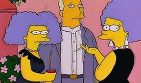 Simpsonovi VIII (16/25)