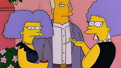 Simpsonovi VIII (16/25)