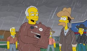 Simpsonovi II (17/22)