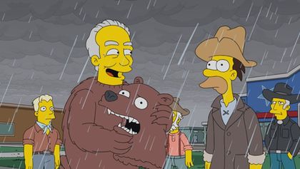 Simpsonovi II (17/22)