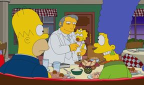 Simpsonovi VIII (18/25)